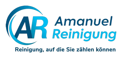 Amanuel Reinigung Logo