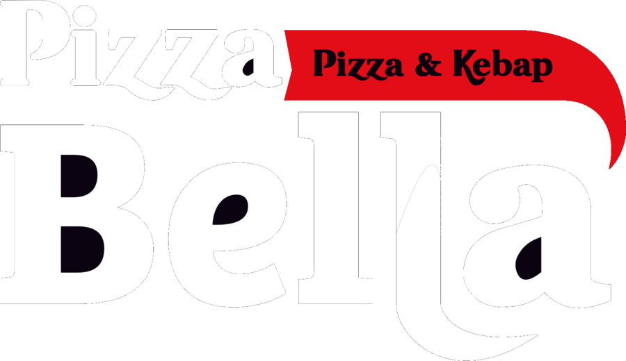 Pizza Bella Logo
