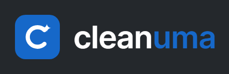 Cleanuma Logo